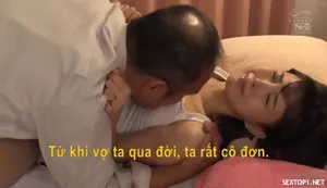 Yua mikami đi xoa bóp “lên đỉnh”