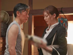 Gõ cửa phàn nàn gã nhà sát bên ổn ào, sống bẩn nào ngờ chọc giận hắn ta