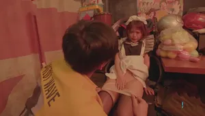 巨乳,巨尻,巨乳輪,垂れ乳,におい,ニオイ,匂い,臭い