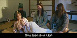Phim AV trong nước Jingdong Films JD045 Mamma Mia Cuộc chiến loạn luân giữa mẹ và con gái thực sự