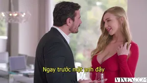 mấy bé mới lớn giờ bén quá