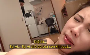 Little Wildcat - một mỹ nhân trông giống ngôi sao Christy Chung, có một buổi live show với chồng, liếm bộ phận sinh dục của nhau theo tư thế 69, ông chồng liếm một ngụm dịch nhờn, và họ quan hệ với cô ấy mạnh bạo đến nỗi có một vụ nổ lớn ở cuối!