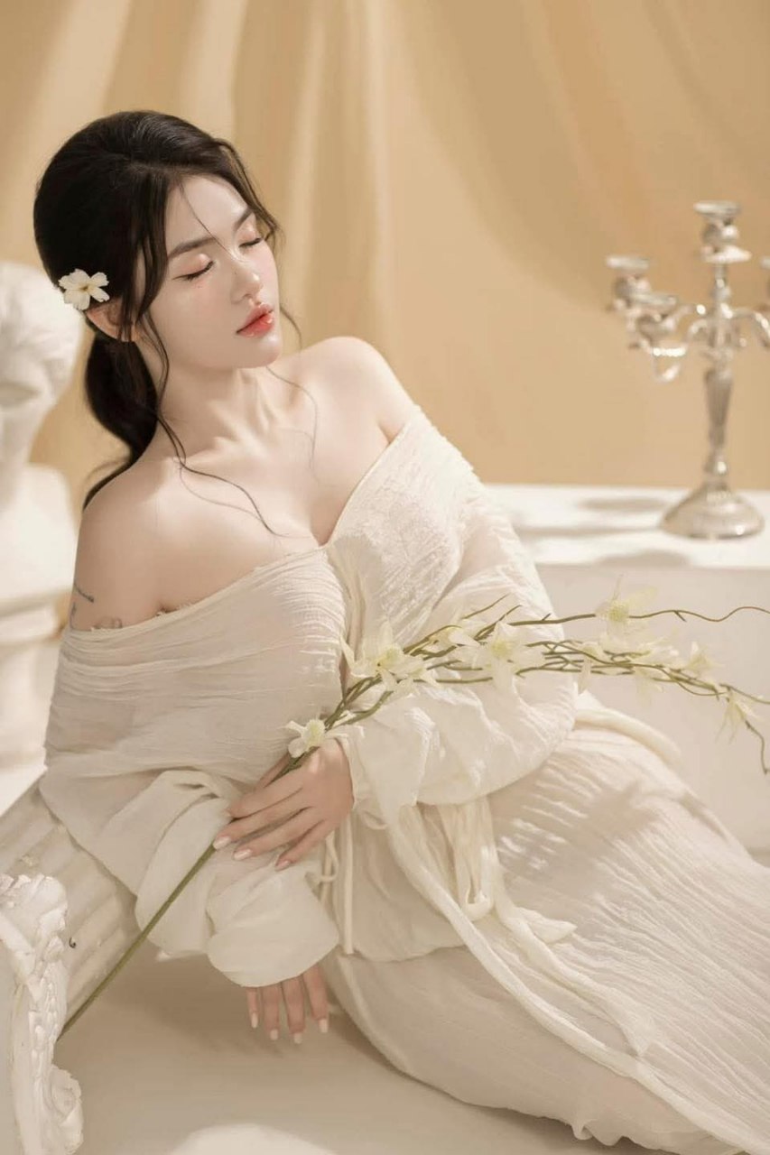 Qua đêm cùng nữ giám đốc trong khách sạn
